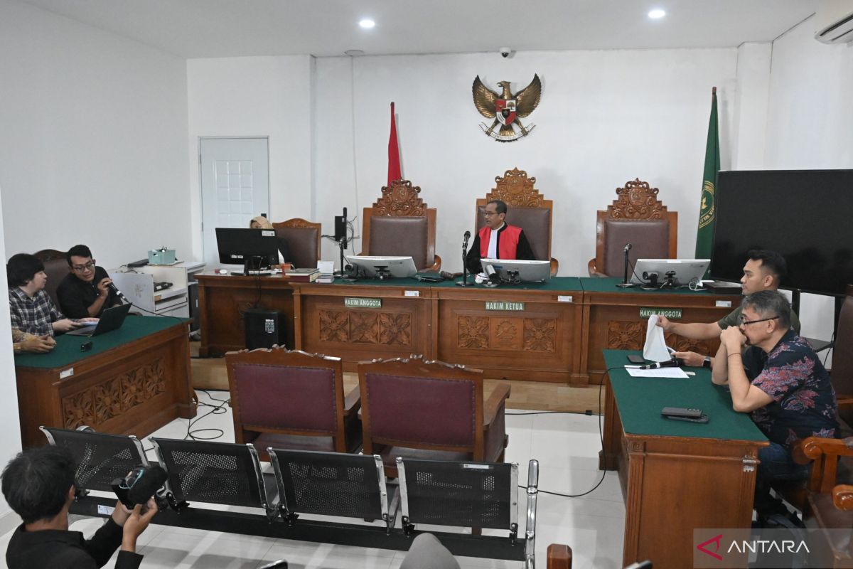 Praperadilan Andrie Yunus, Polisi: Tak ada uapaya penghentian perkara