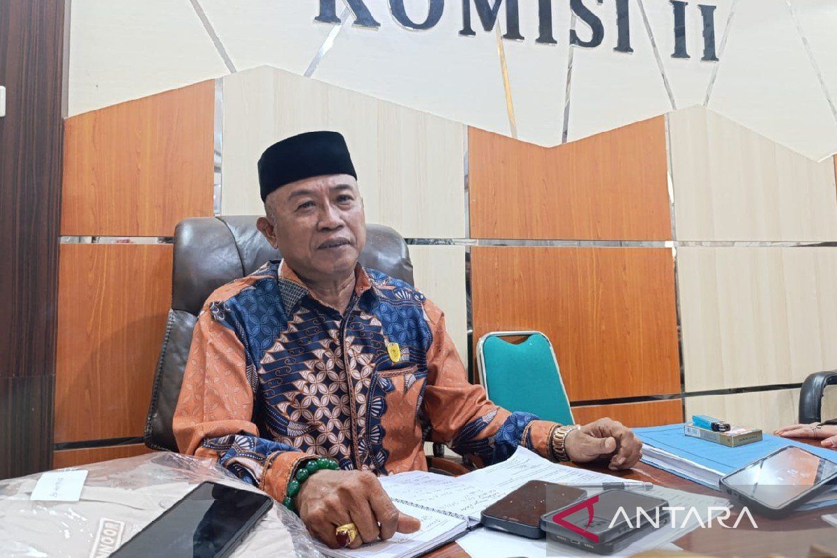 Komisi II DPRD Kotim dorong skema khusus BBM subsidi bagi petani