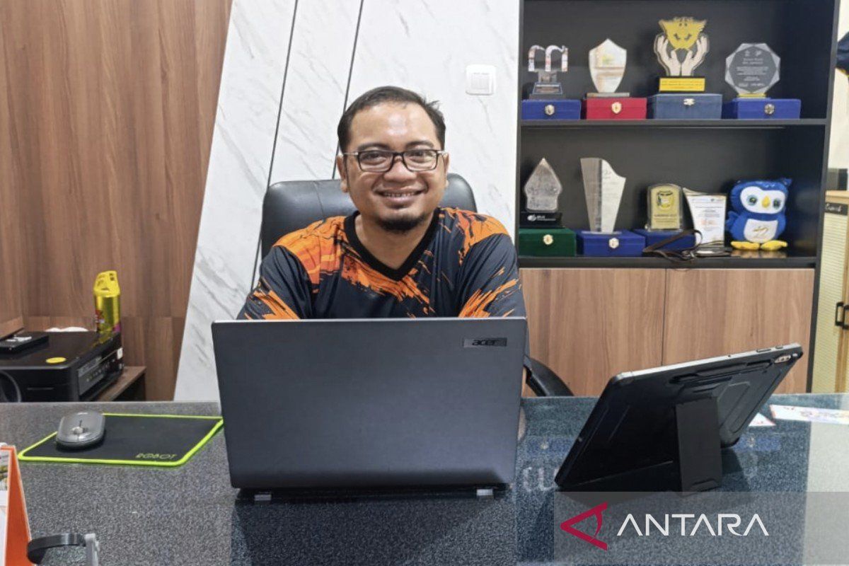BPS Kotim siapkan 352 petugas untuk Sensus Ekonomi 2026