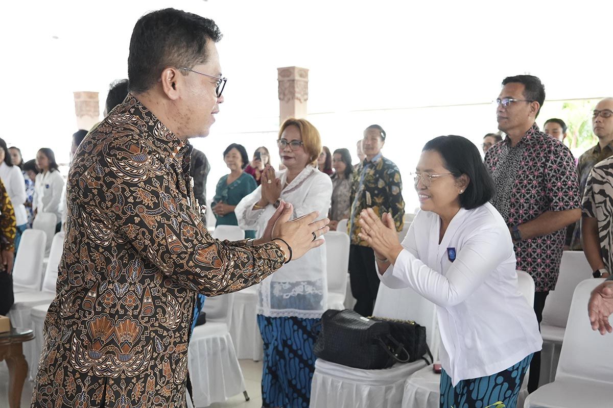 Wali Kota Magelang: PWKI berperan membangun ketahanan keluarga