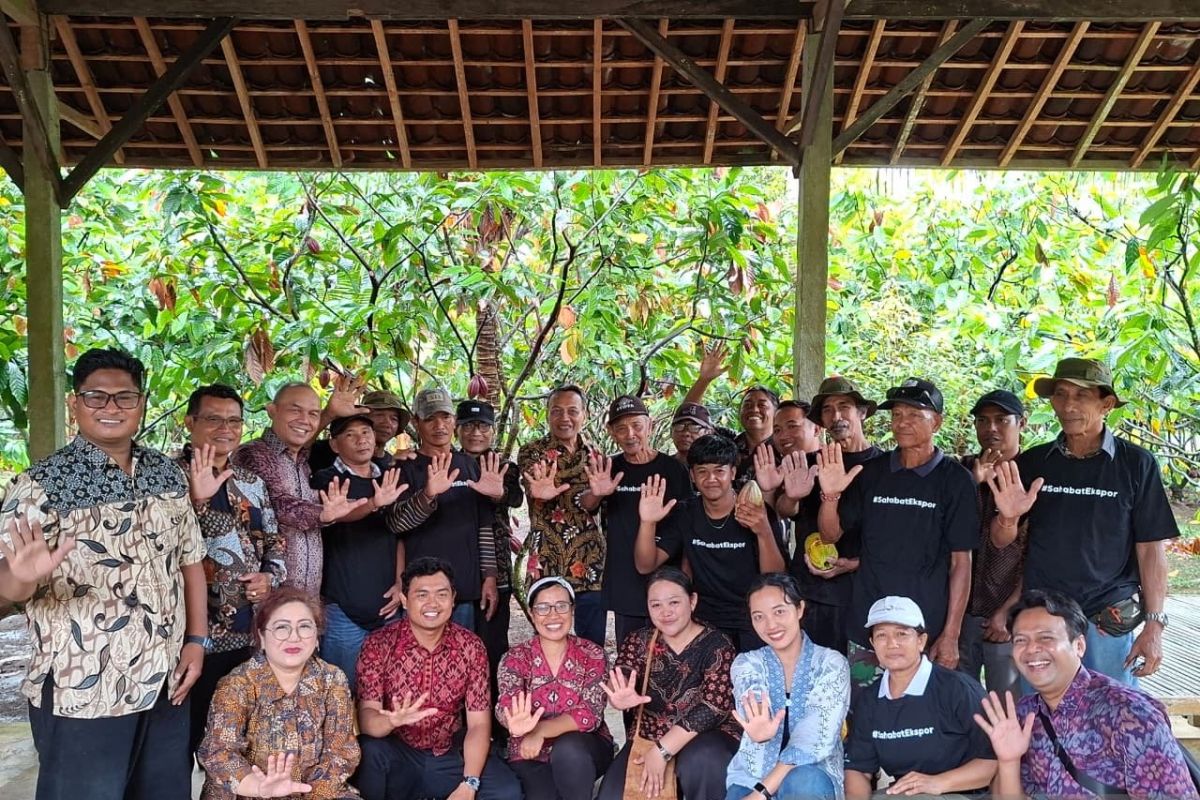 LPEI bukukan laba bersih Rp77 miliar pada triwulan I 2026
