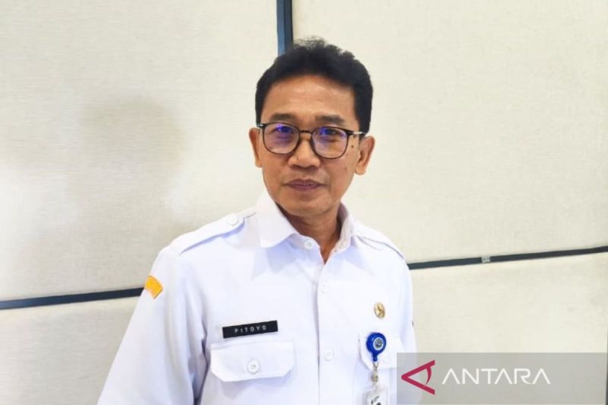 Realisasi pajak daerah di Blora mencapai Rp54,9 miliar