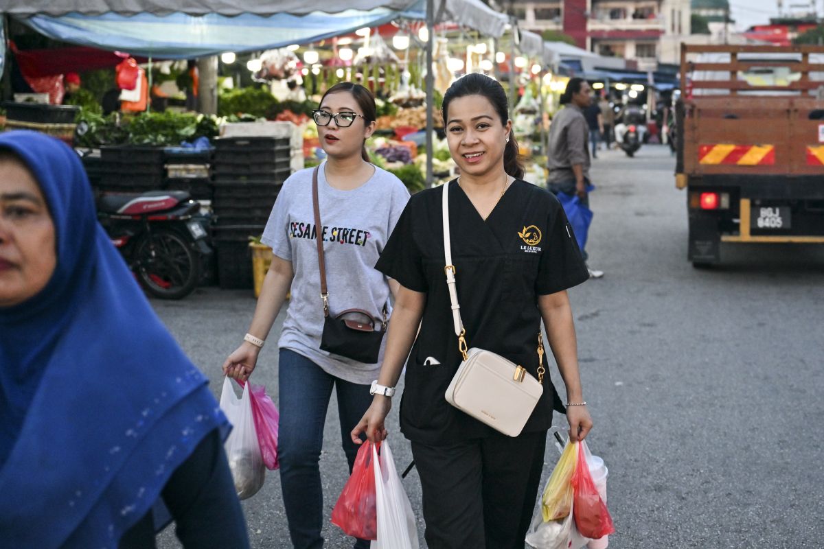 Malaysia akan fokus pada keamanan pasokan dan pengendalian harga
