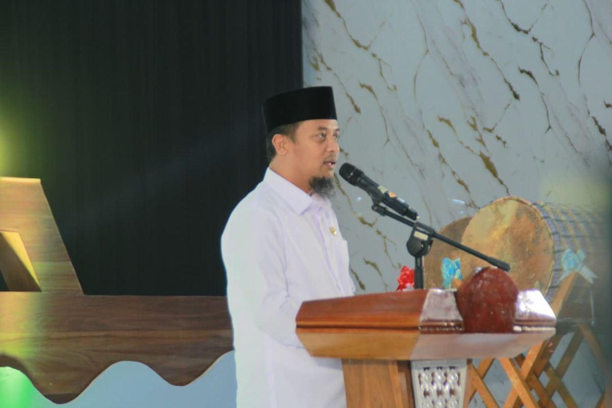 Pemprov Sulsel beri beasiswa kepada anak korban kapal tenggelam di perairan Pangkep