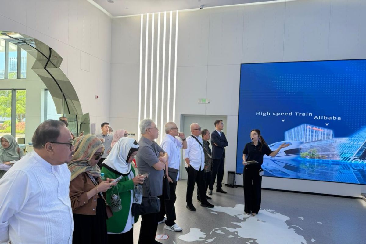 UMI dan Ruijie Networks kolaborasi percepat tranformasi digital