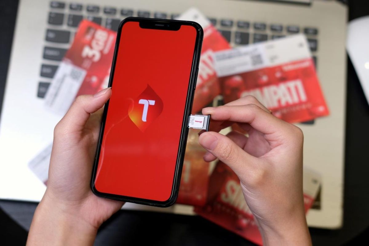 Telkomsel perkuat peran sebagai "Digital Ecosystem Enabler"