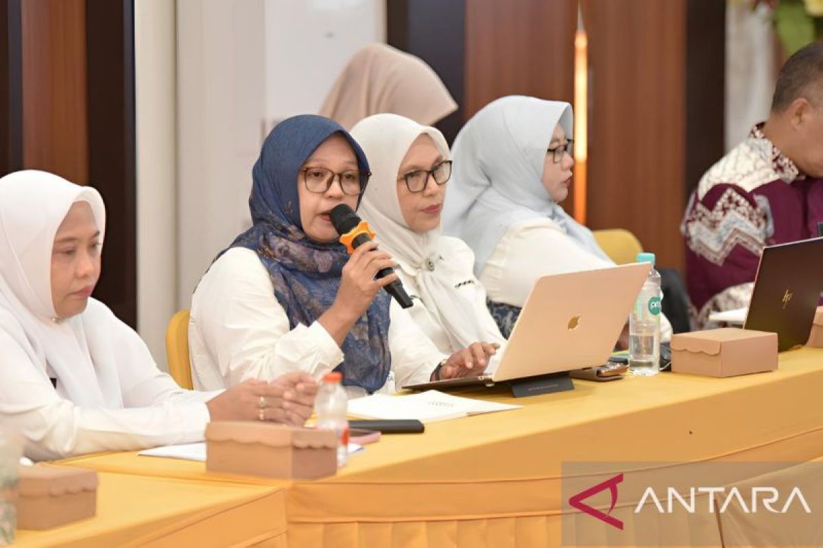 RI–Australia kolaborasi dorong transisi Net Zero Puskesmas Gorontalo
