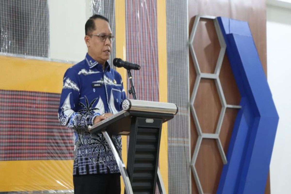 Kemenkomdigi ingatkan pentingnya nalar kritis di tengah arus teknologi