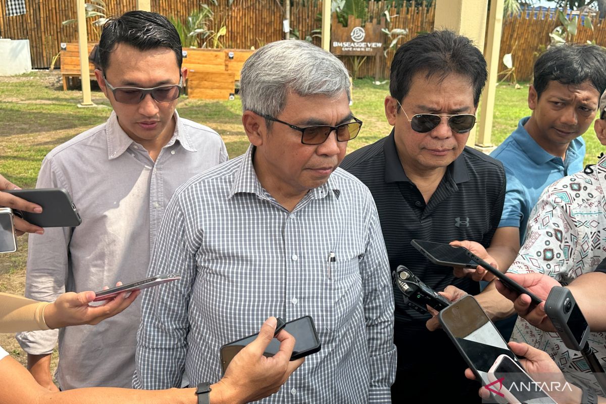 KPK tanggapi pernyataan Prabowo soal Menkeu bisa ganti pimpinan DJBC