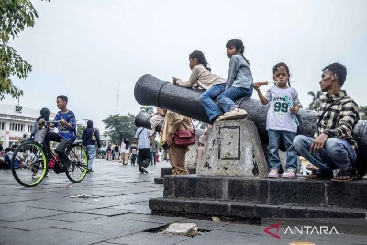 Kemenpar Siapkan Paket Wisata Seru Sambut Liburan Sekolah