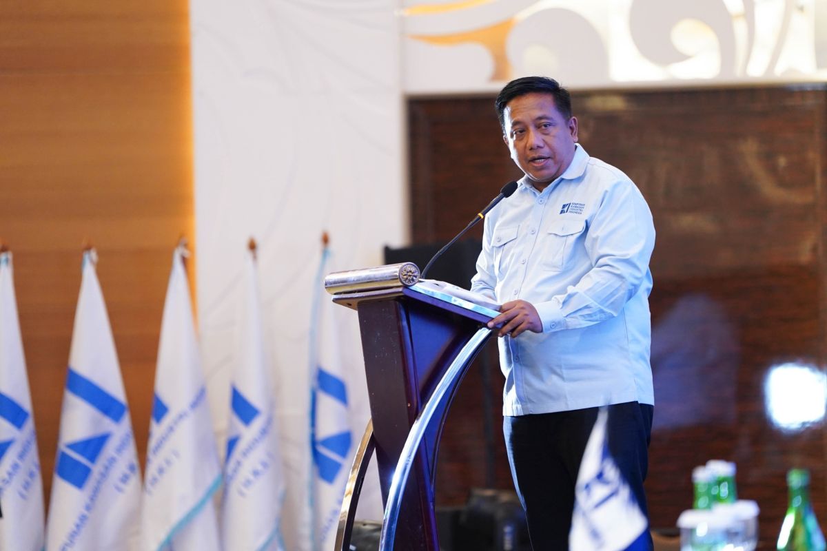 HKI tekankan kawasan industri punya posisi strategis pacu ekonomi