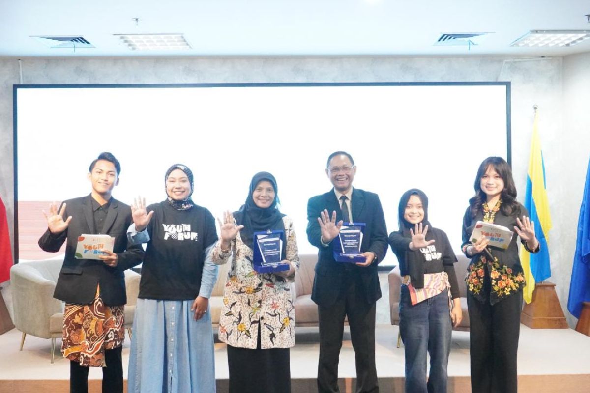 Kemenpora: Pengendalian rokok investasi strategis dalam bangun SDM