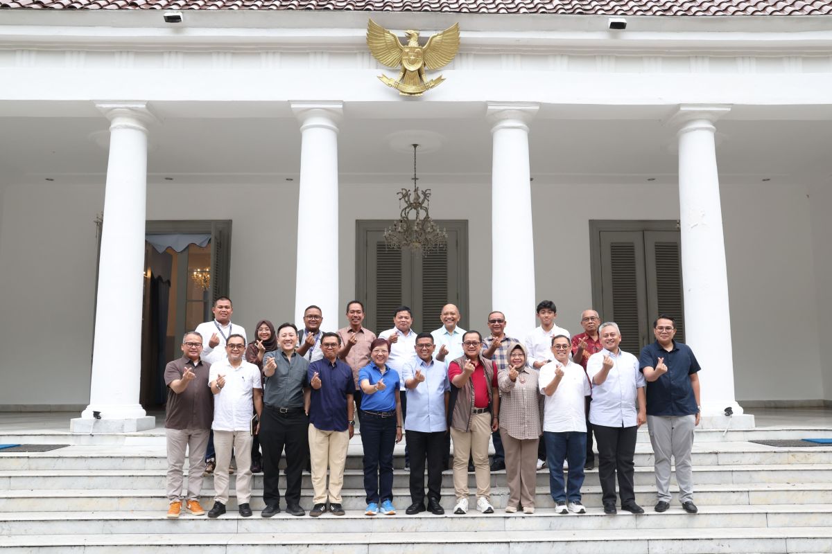 Disnakertrans Banten dukung pengembangan SMK selaras dengan industri