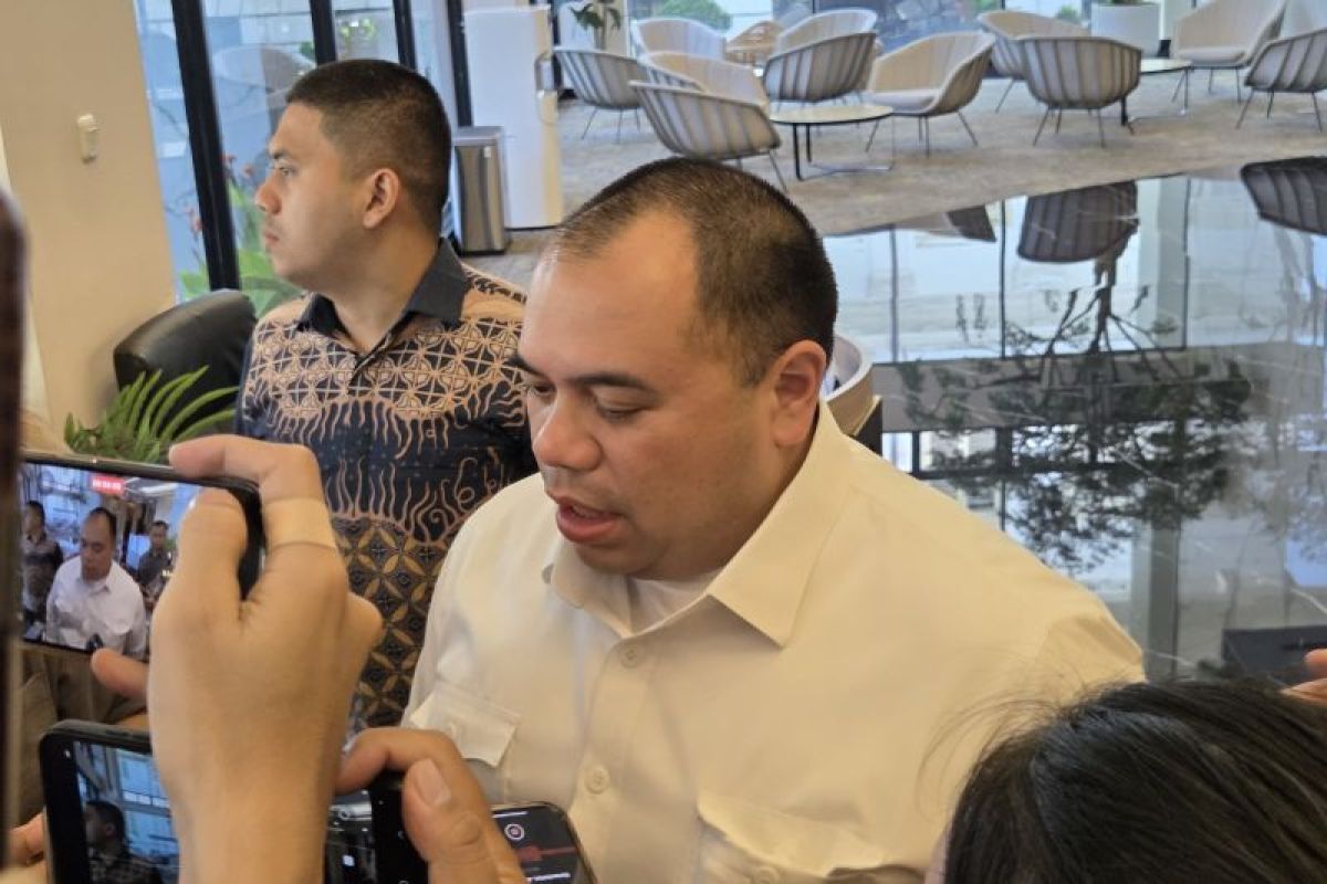 Danantara: Koreksi IHSG imbas investor tunggu dampak BUMN ekspor