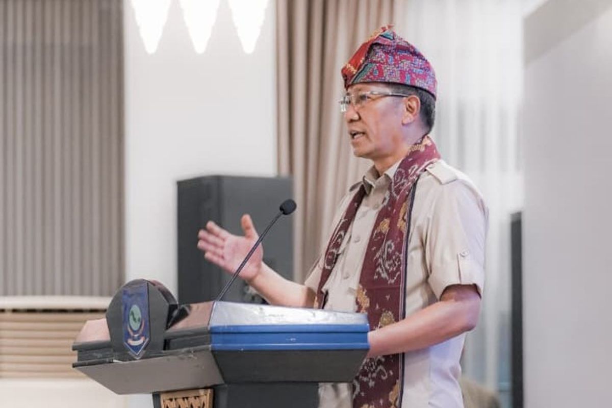Kemenkum alokasikan insentif 2.200 paralegal posbankum Babel