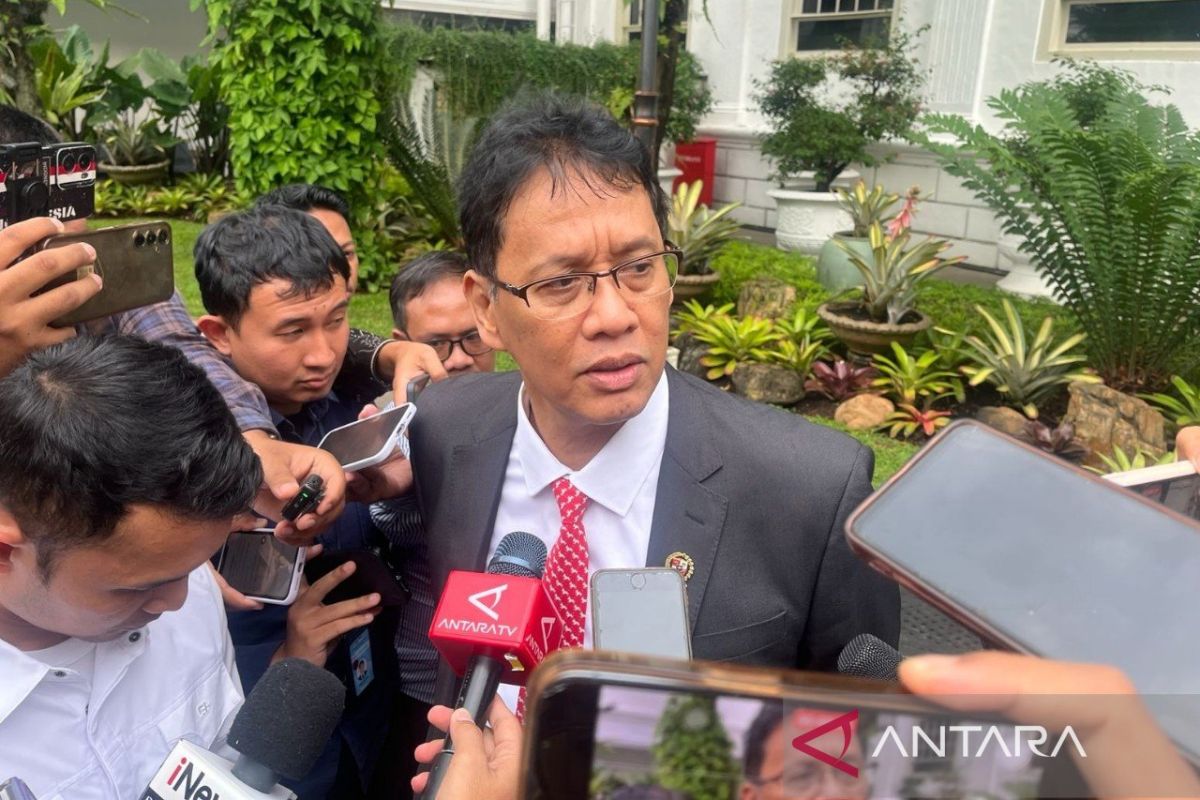 Purbaya ungkap pejabat Kemenkeu dan K/L ditempatkan jadi pengawas DSI