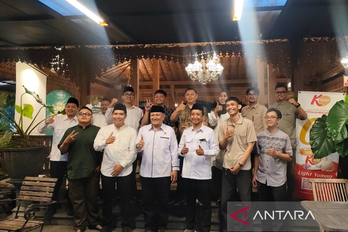 NU Peduli soroti isu lingkungan hingga penegakan norma di kalangan muda Solo