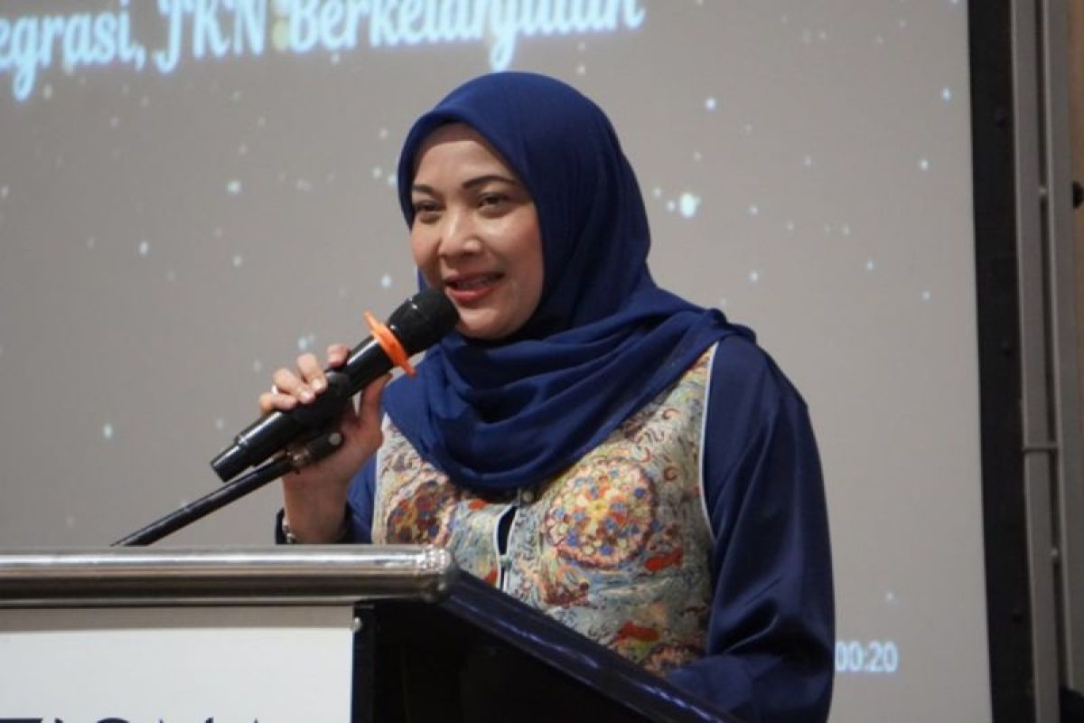 BPJS Kesehatan bersama fasilitas kesehatan dukung JKN berkelanjutan