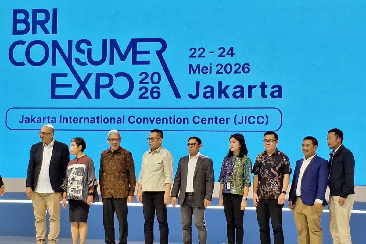 BRI Consumer Expo 2026 tawarkan promo hunian, kendaraan hingga liburan