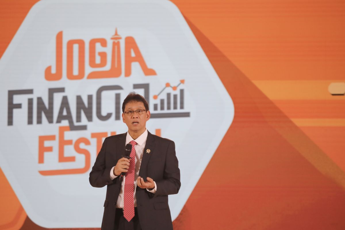 Menkeu pastikan optimisme ekonomi berdasarkan perhitungan terukur