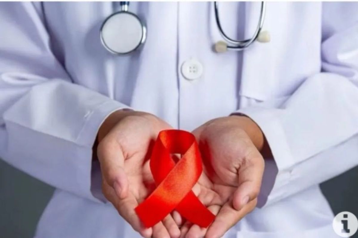 Secara kamulatif tercatat sudah 3.700 kasus HIV di Pekanbaru hingga triwulan I 2026