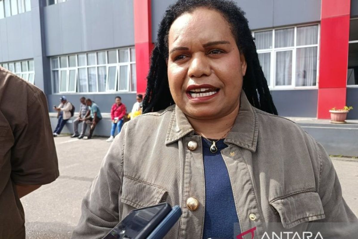 Pemprov Papua Pegunungan pastikan hewan kurban dalam kondisi sehat