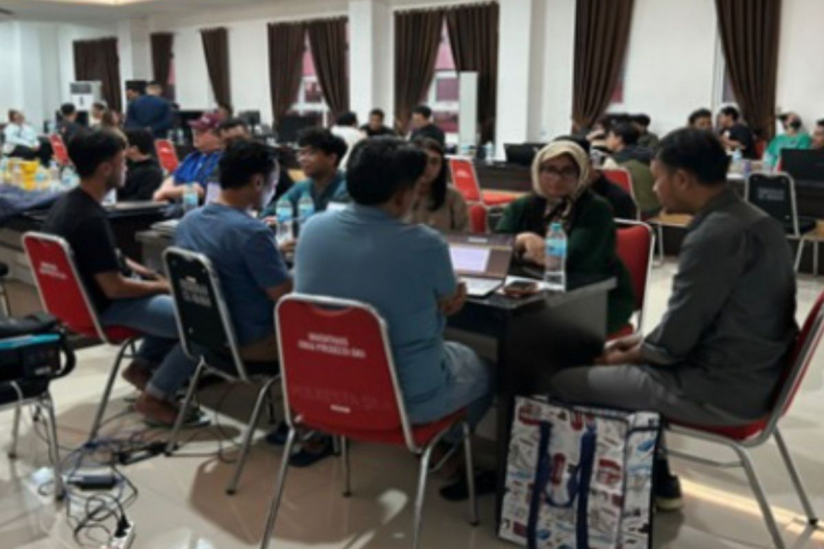 Polda Jateng bongkar sindikat penipuan daring dengan modus asmara