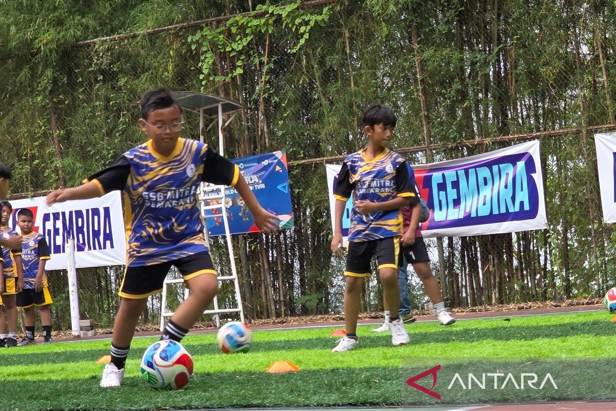 Dewas TVRI: Masih ada 20 hari untuk gelorakan demam Piala Dunia 2026