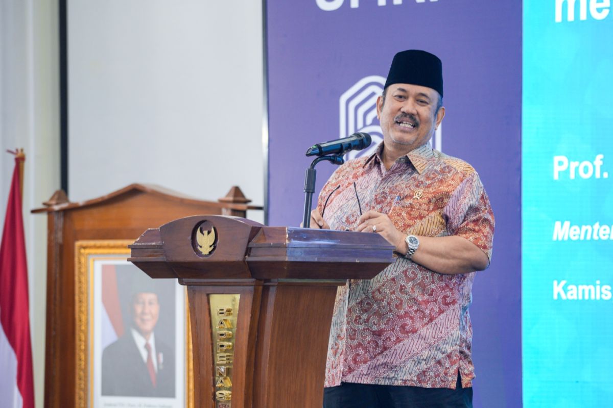 Bappenas harap Sapa UMKM atasi tantangan pembiayaan hingga logistik