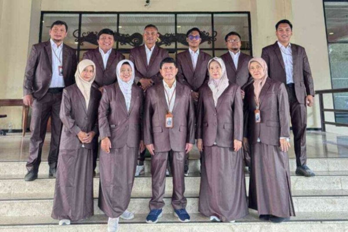 TRKI SV Undip bangun sinergi dengan industri energi nasional di Kaltim