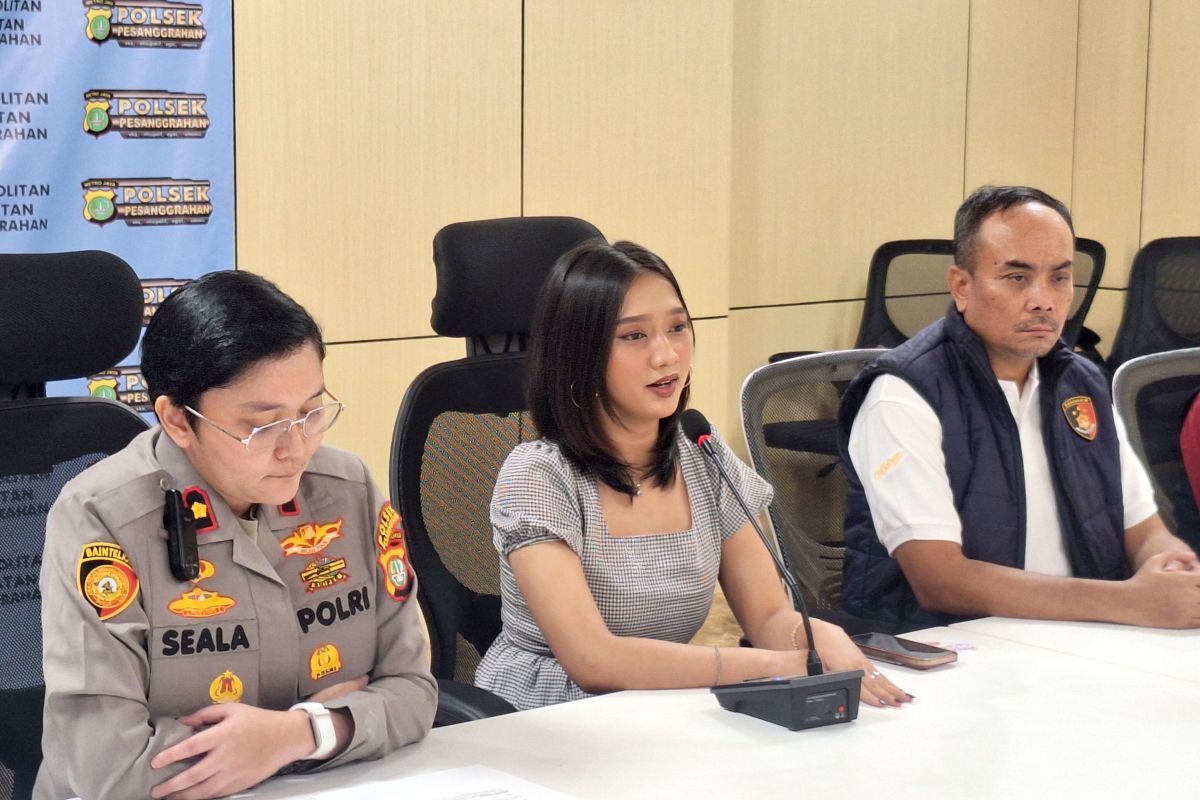 Pelaku penganiayaan penumpang Jaklingko punya riwayat gangguan jiwa