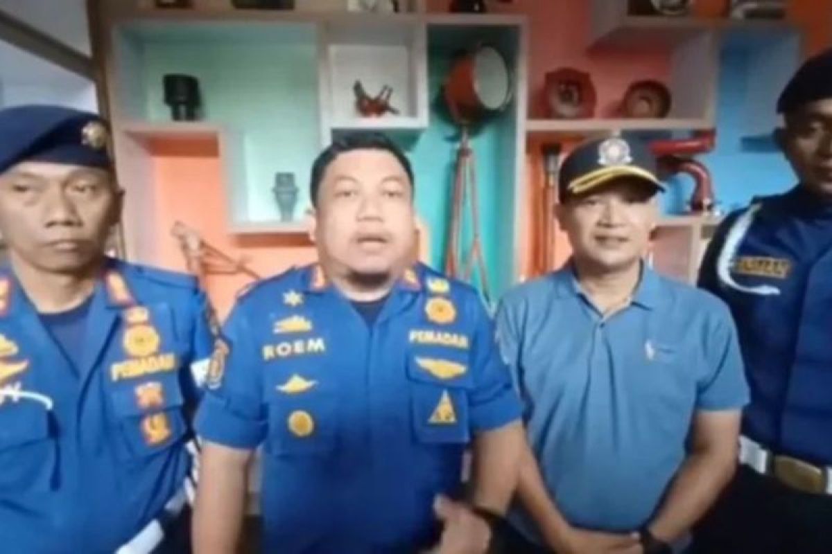 Pemkab Maros memperkuat kesiapsiagaan personel-armada hadapi La Nina