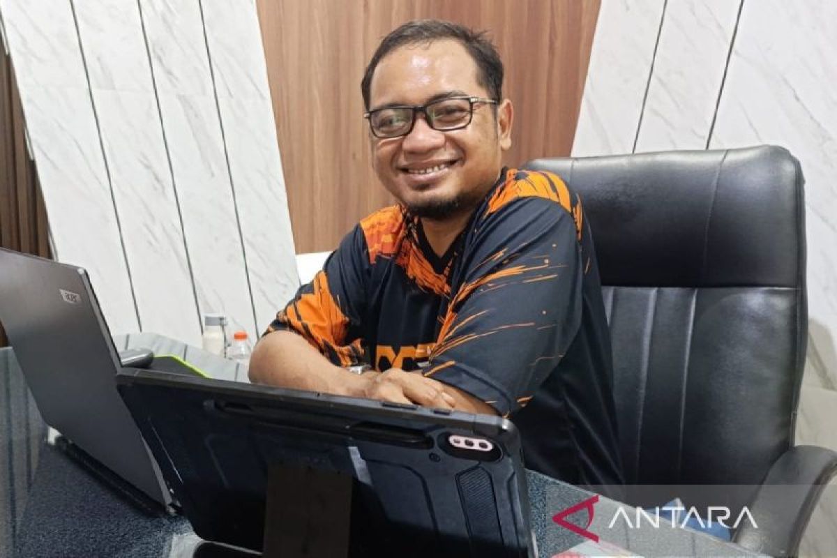 BPS Kotim tegaskan Sensus Ekonomi 2026 tidak terkait pajak