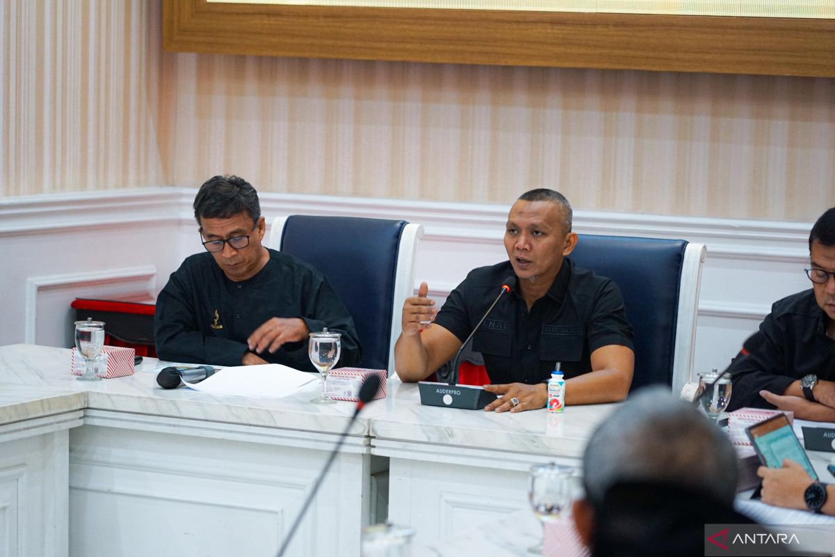 Pemkot Bogor: Jembatan Paledang-Pasir Jaya rampung November