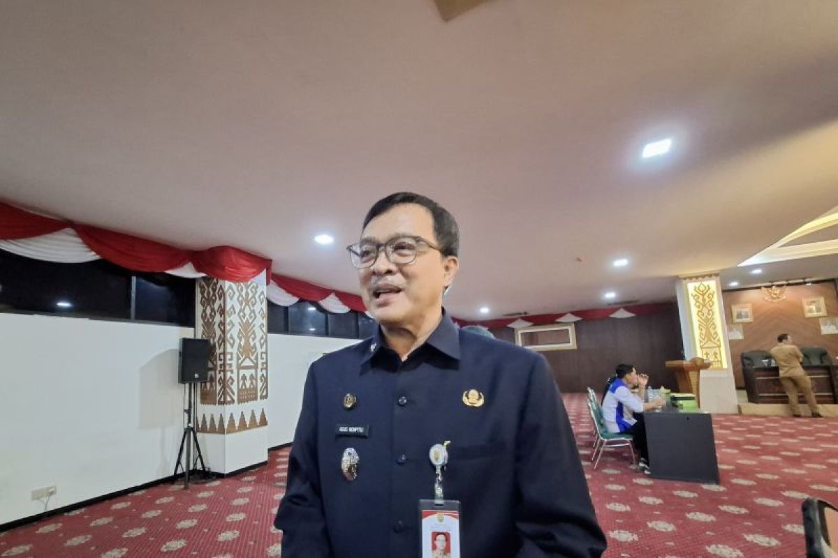 Baru 800 Ribu Pekerja di Lampung Terdaftar BPJS Ketenagakerjaan, Masih Ada 2 Juta Orang Belum Terlindungi