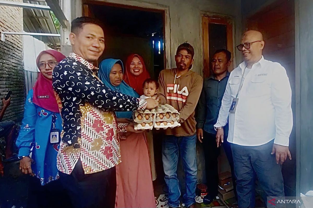 Kemendukbangga kolaborasi buat sanitasi layak tekan stunting di NTB