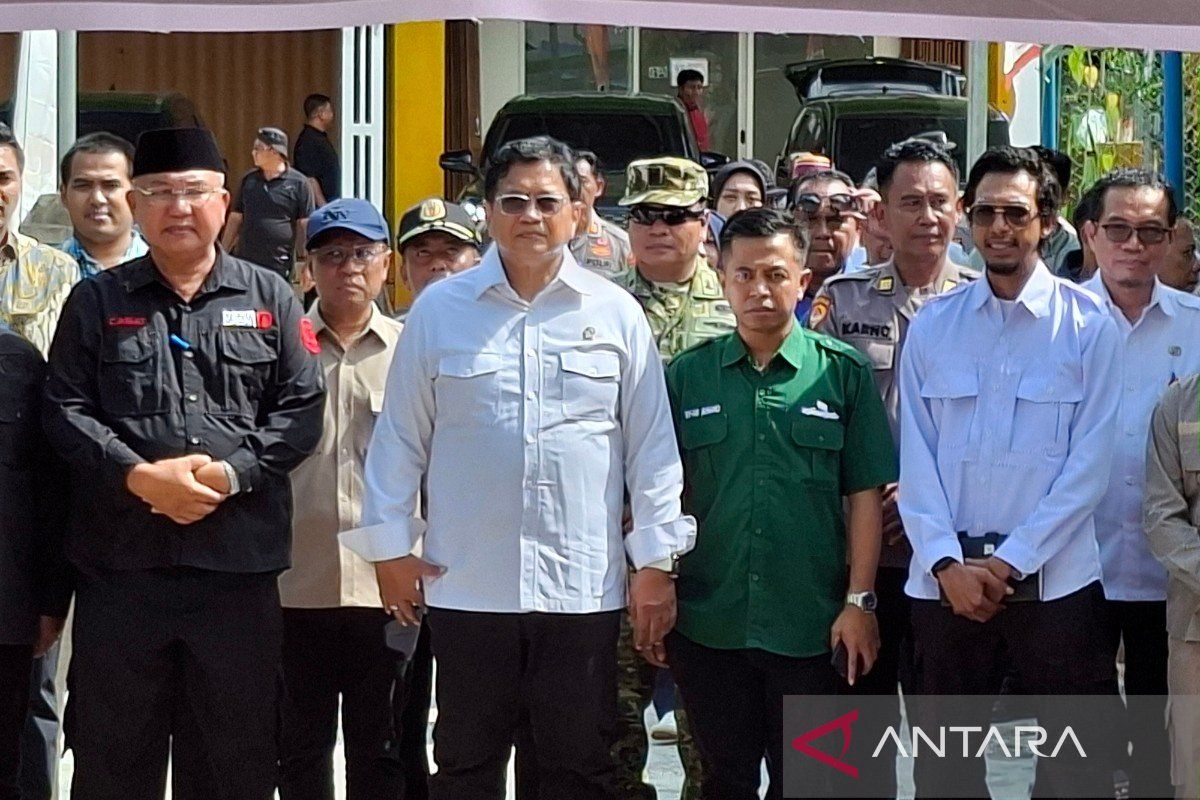 Kementrans siap bantu petani karet tingkatkan produktivitas-pendapatan