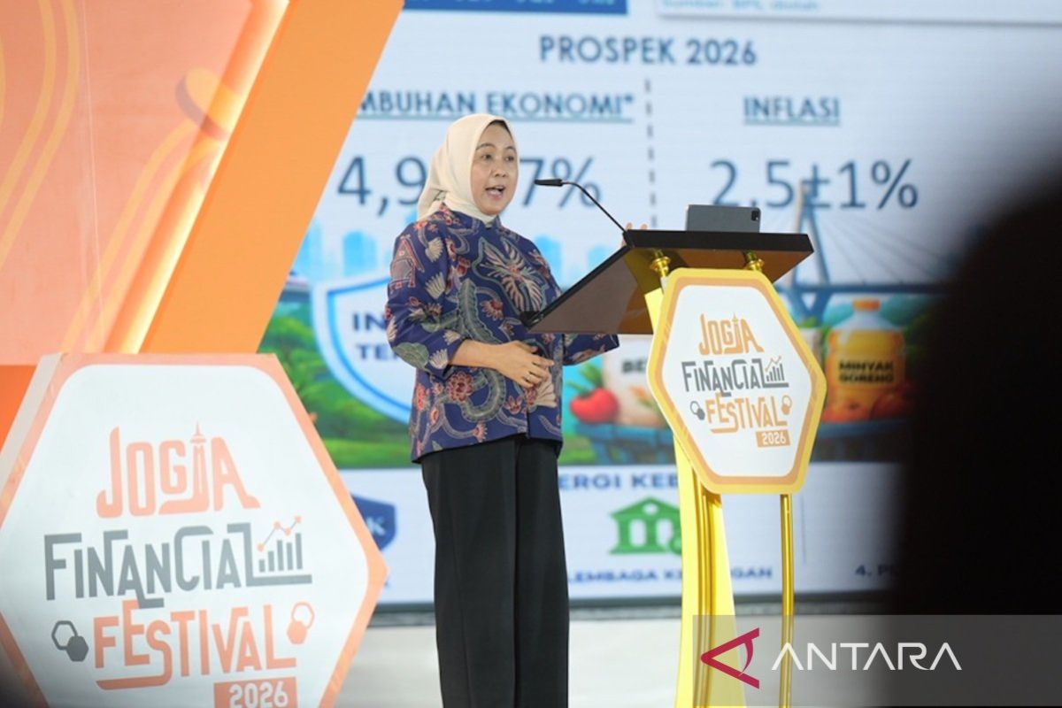 BI: Pengembangan instrumen pasar uang agar aset rupiah terjaga