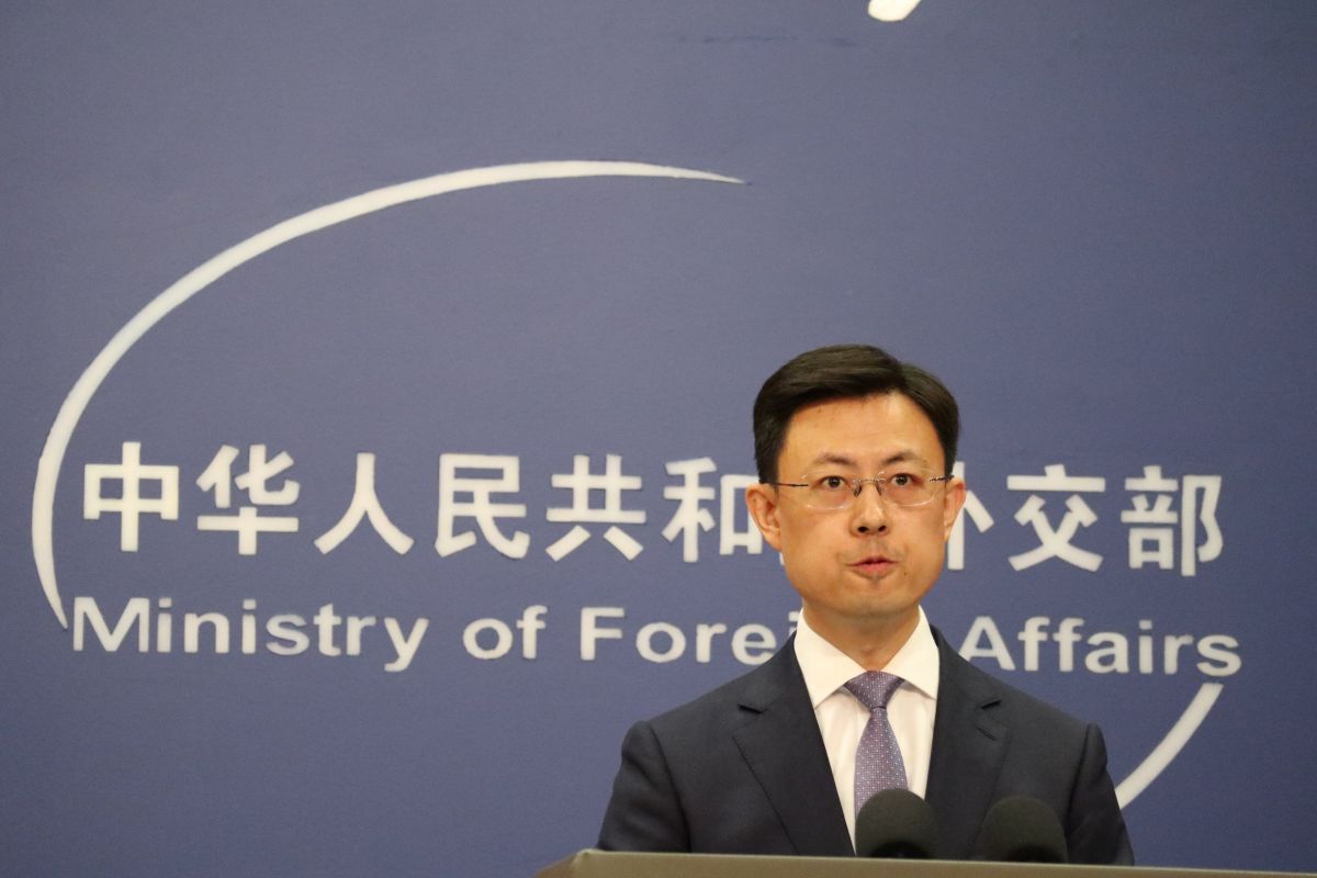 Wang Yi akan pidato di New York soal penguatan sistem internasional