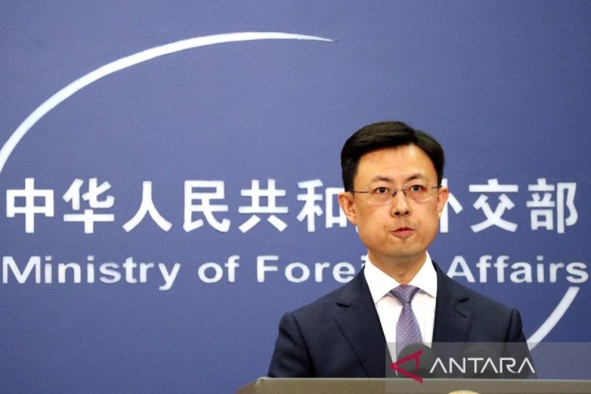 Wang Yi akan pidato di New York soal penguatan sistem internasional