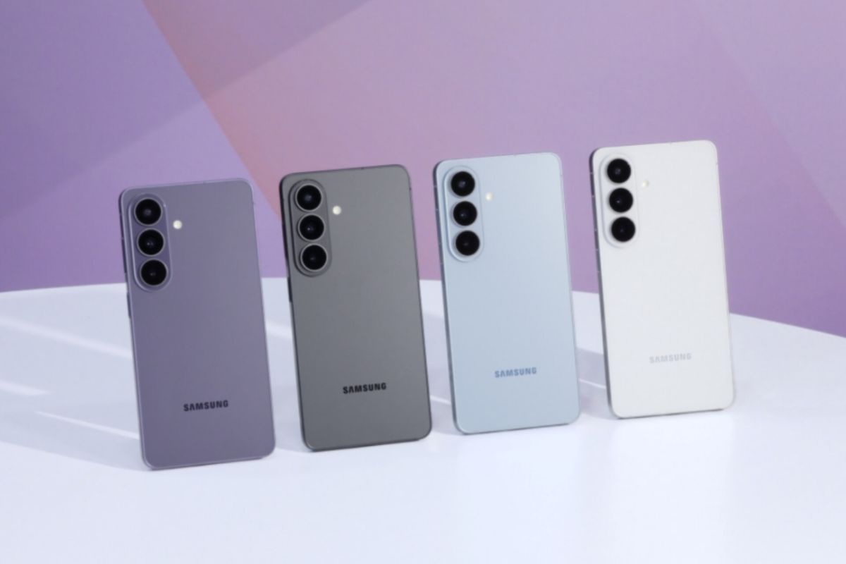Bobot Samsung Galaxy S27 Ultra dikabarkan lebih berat dari S26 Ultra — NadiKabar.com