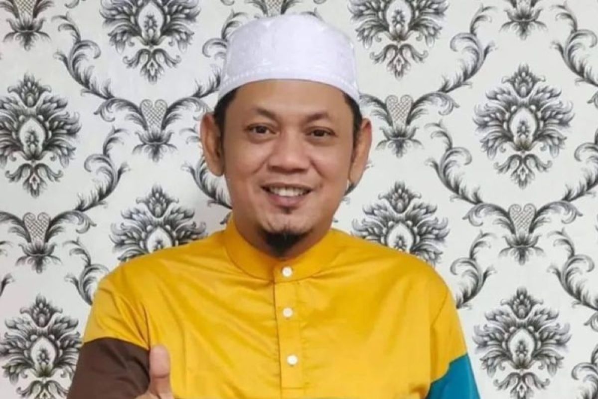 Muktamar XI Al-Khairiyah Oktober 2026, KH. Ali Mujahidin Kembali Didorong Pimpin Periode Ketiga