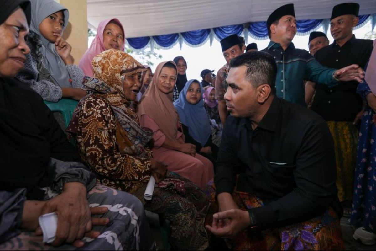 Pemprov Jateng-SGN perluas layanan dokter spesialis keliling ke desa