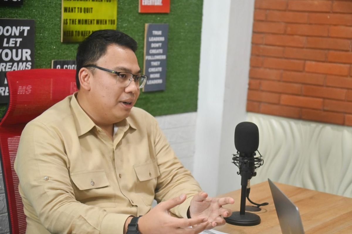 Wamenkomdigi sebut spektrum frekuensi jadi penopang kedaulatan digital