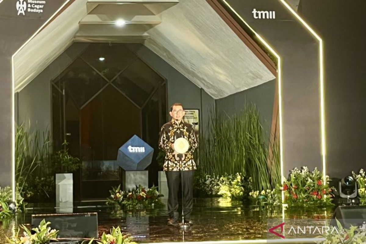 Pemerintah upayakan repatriasi keris bersejarah dari luar negeri