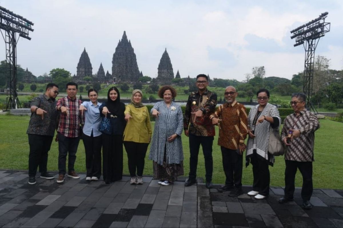 Komisi VII: Pelibatan warga lokal wujudkan pariwisata berkelanjutan
