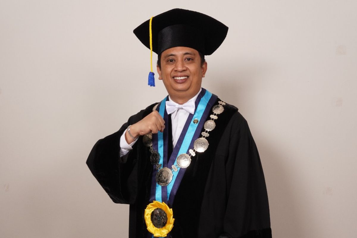 Mahasiswa Unsoed memborong pendanaan nasional P2MW-PKM 2026