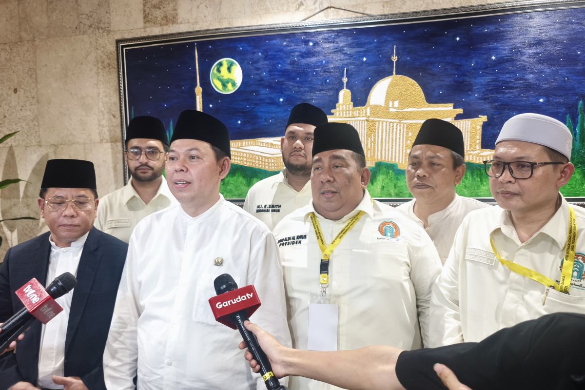 Negara ASEAN, China, Palestina ikuti MTQ Internasional di Istiqlal