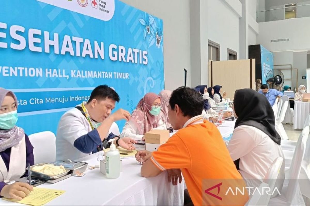 Dokter: Penderita thalasemia dilarang konsumsi suplemen zat besi