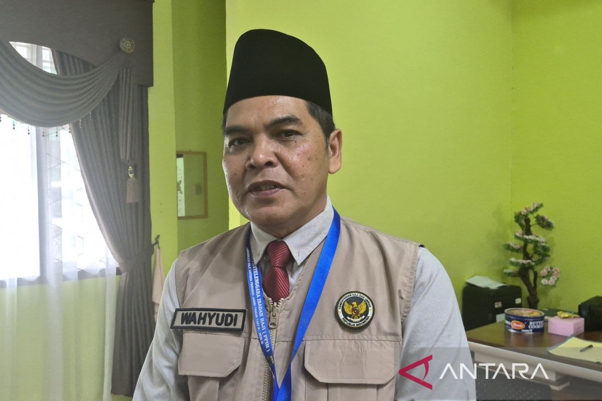 Gagal pompa jantung, seorang calon haji asal Jambi wafat di Makkah